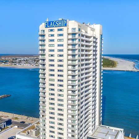 Boardwalk Resorts - Flagship Atlantic City Extérieur photo