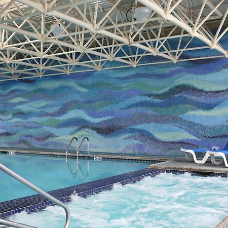 Boardwalk Resorts - Flagship Atlantic City Extérieur photo