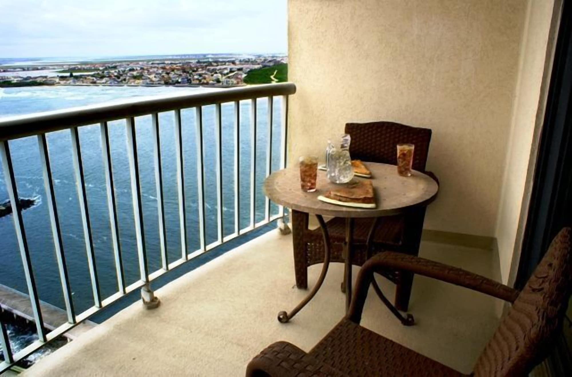 Boardwalk Resorts - Flagship Atlantic City Extérieur photo