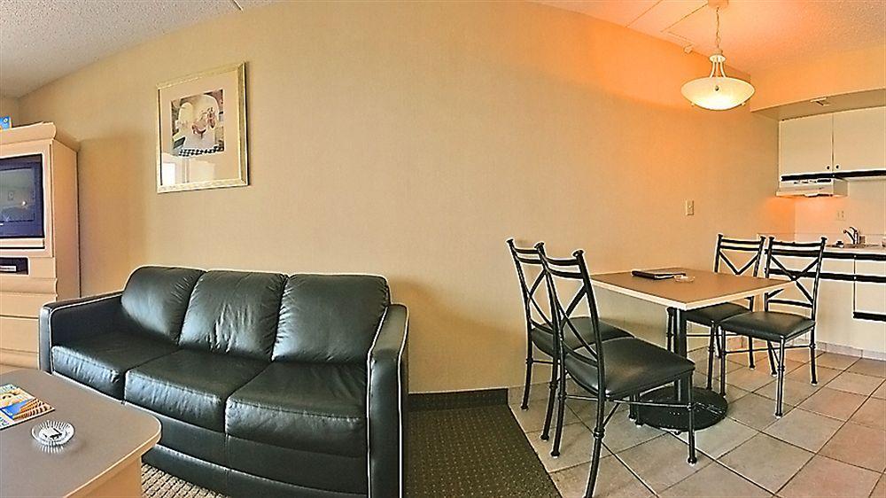 Boardwalk Resorts - Flagship Atlantic City Extérieur photo