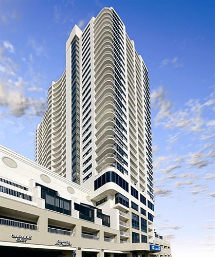 Boardwalk Resorts - Flagship Atlantic City Extérieur photo