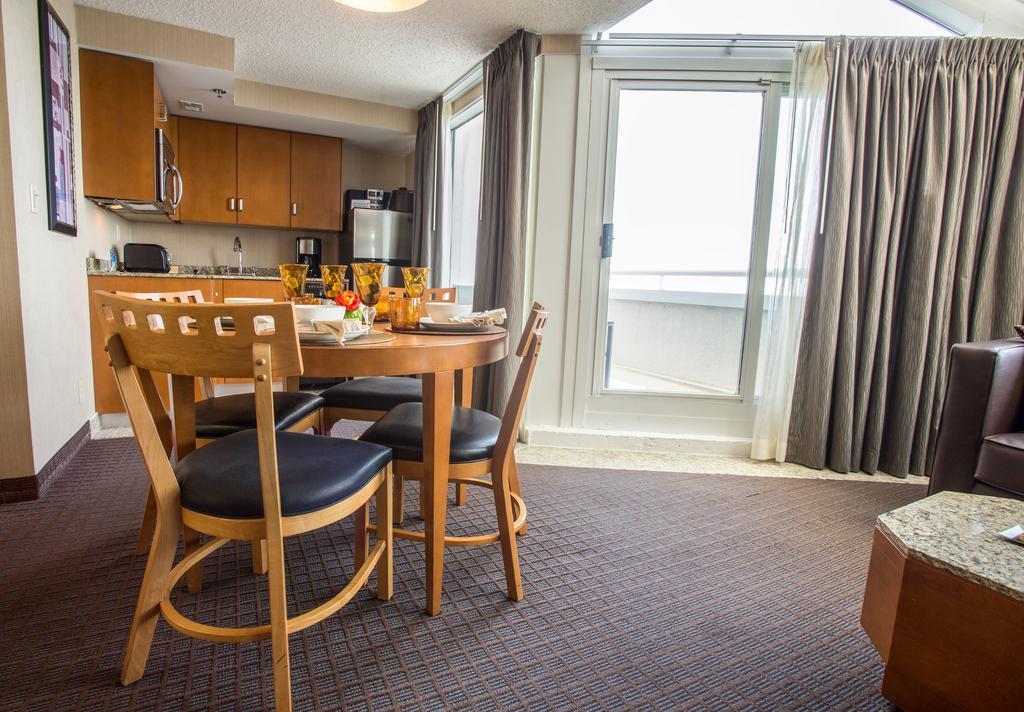 Boardwalk Resorts - Flagship Atlantic City Extérieur photo