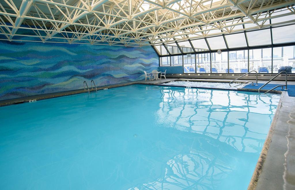 Boardwalk Resorts - Flagship Atlantic City Extérieur photo
