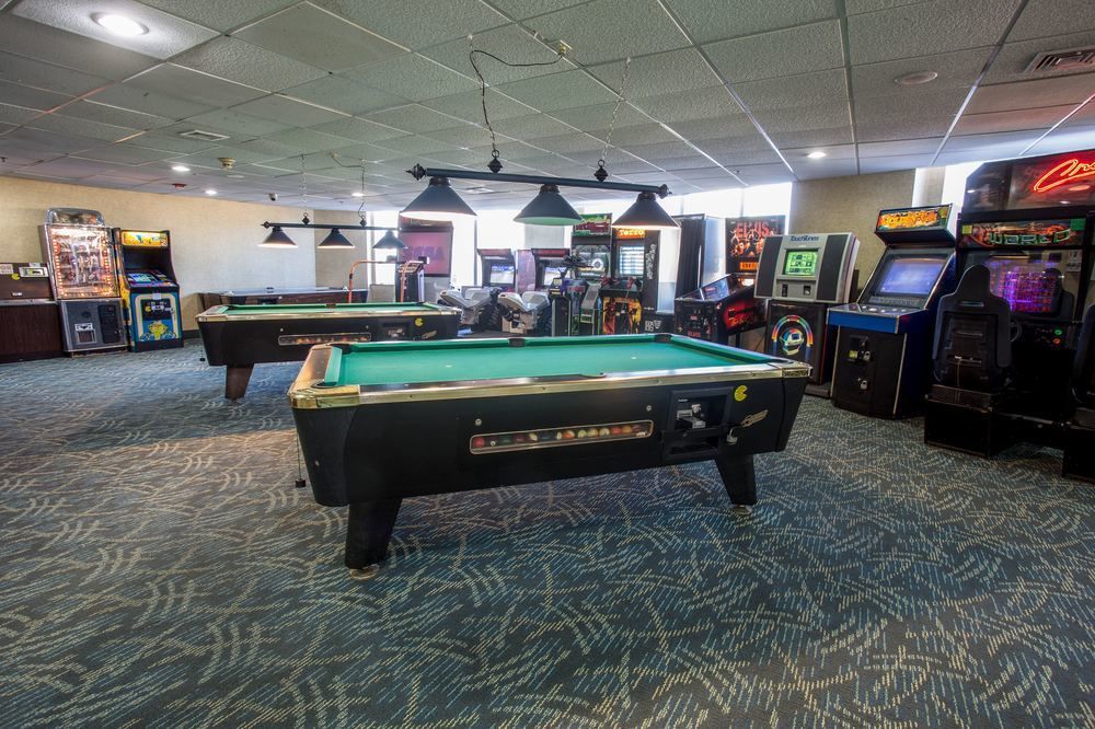 Boardwalk Resorts - Flagship Atlantic City Extérieur photo