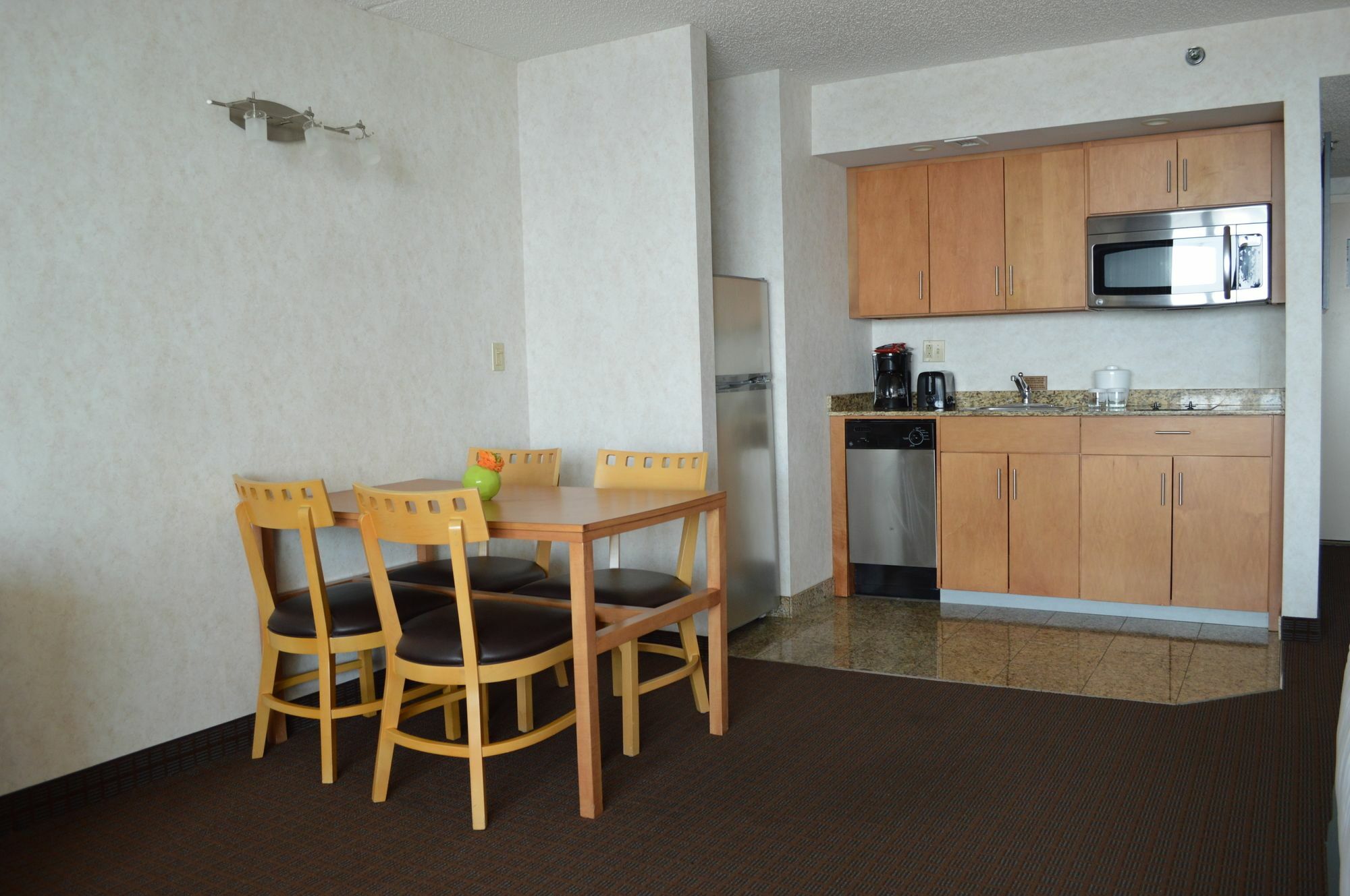 Boardwalk Resorts - Flagship Atlantic City Extérieur photo