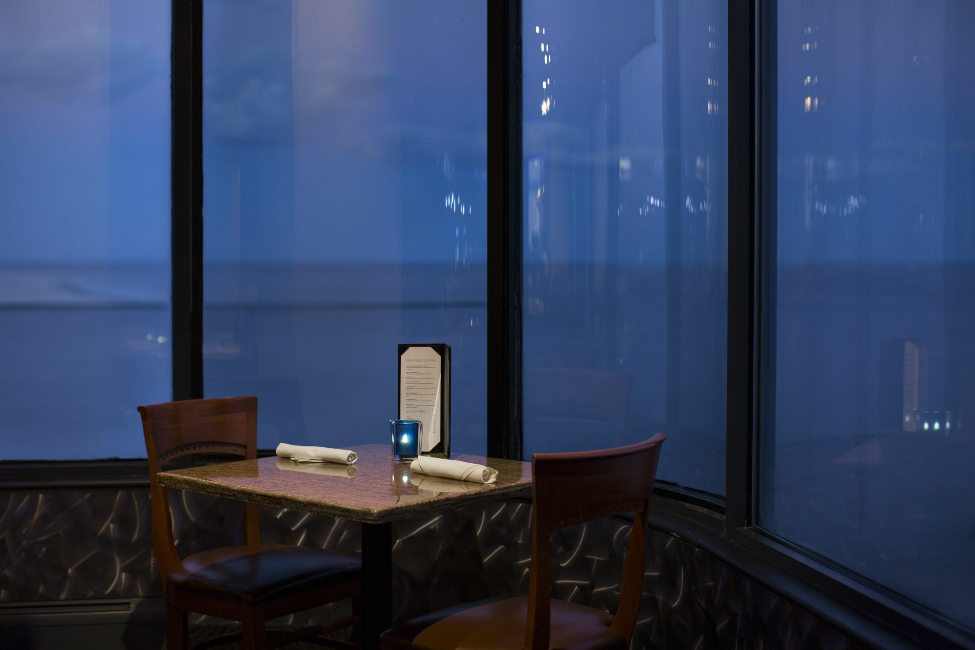 Boardwalk Resorts - Flagship Atlantic City Extérieur photo