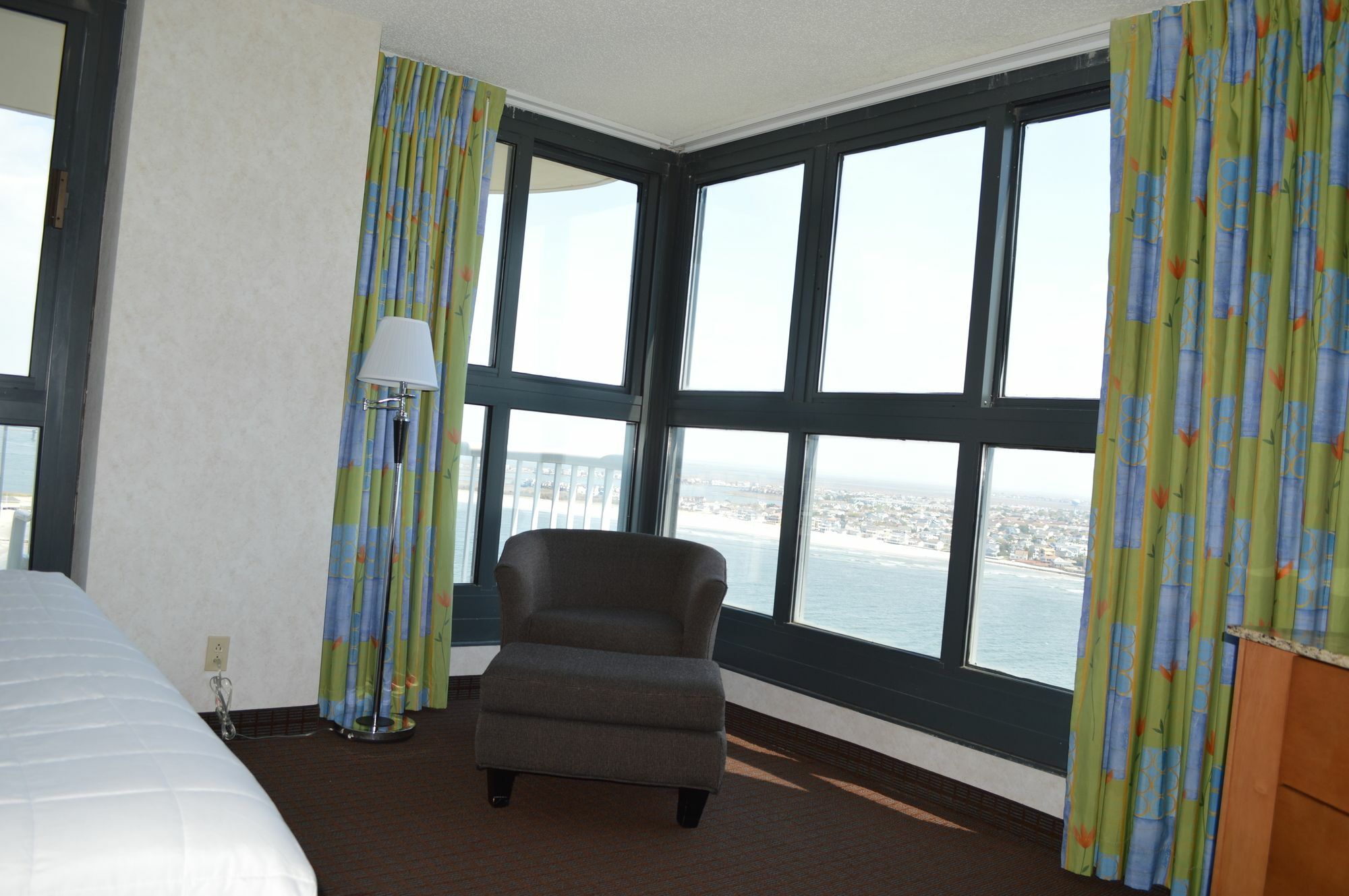 Boardwalk Resorts - Flagship Atlantic City Extérieur photo