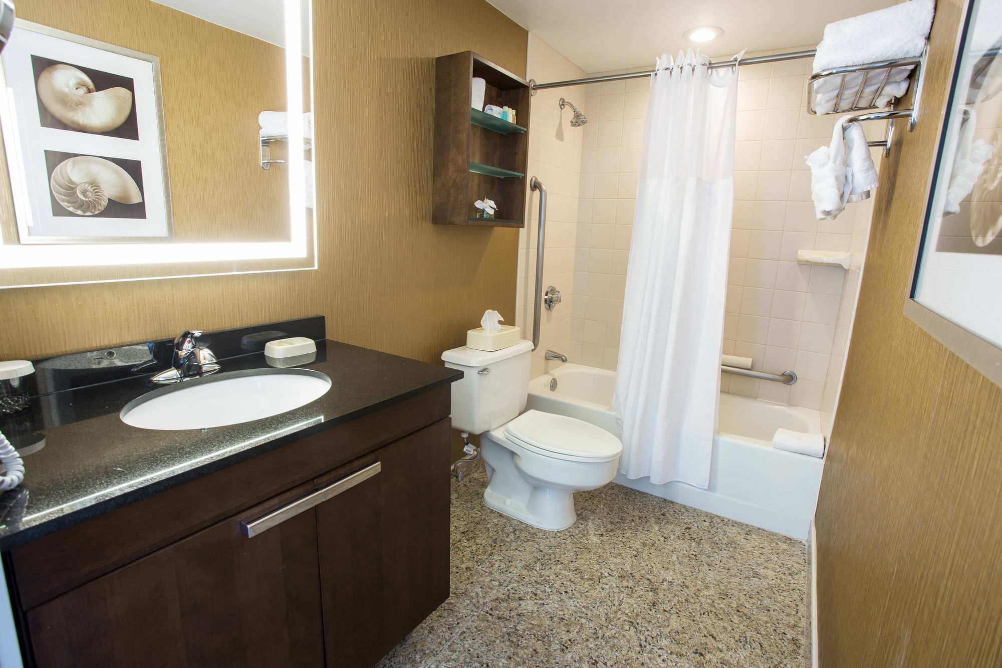 Boardwalk Resorts - Flagship Atlantic City Extérieur photo