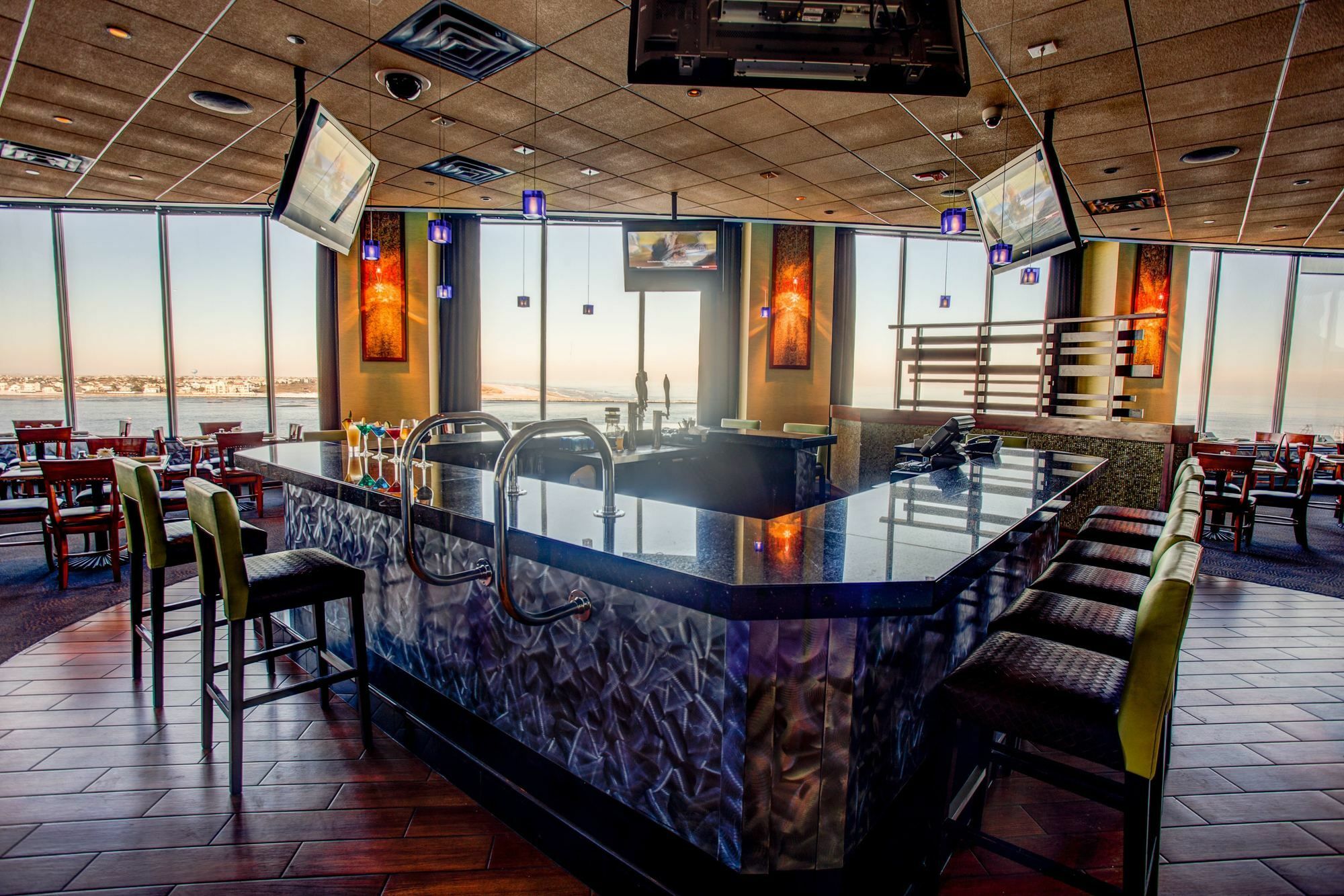 Boardwalk Resorts - Flagship Atlantic City Extérieur photo