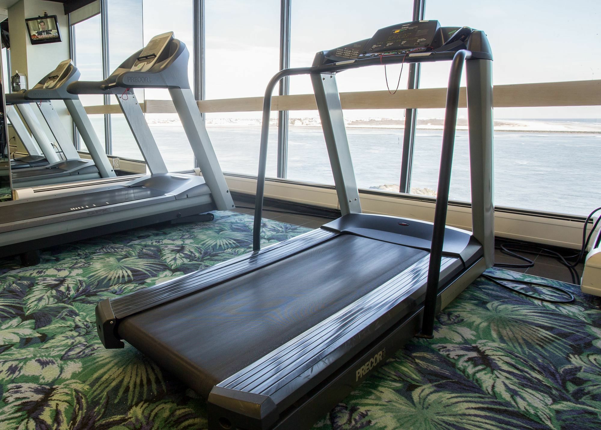 Boardwalk Resorts - Flagship Atlantic City Extérieur photo