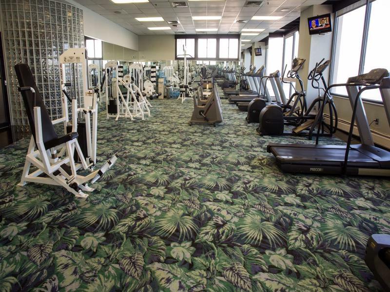 Boardwalk Resorts - Flagship Atlantic City Extérieur photo
