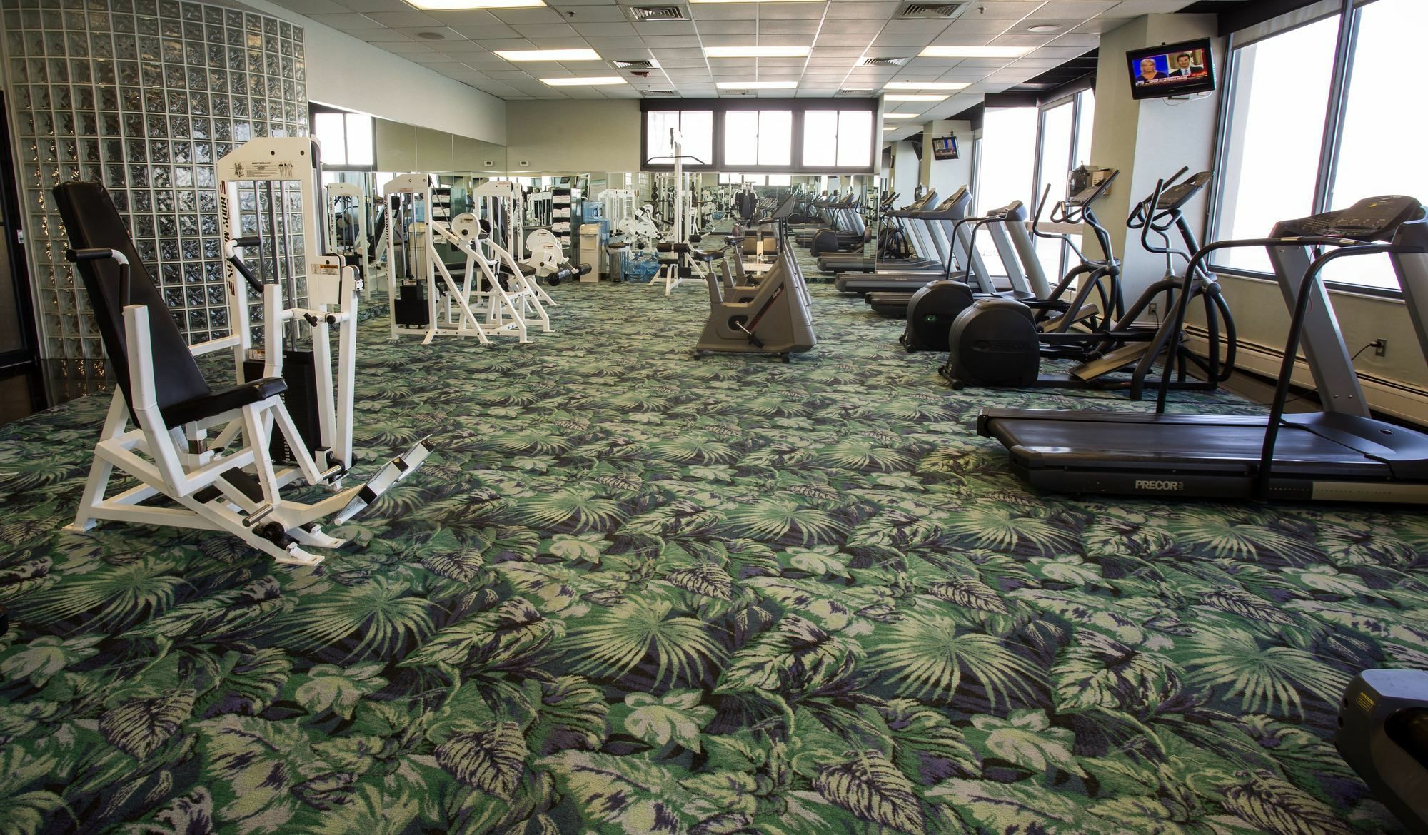 Boardwalk Resorts - Flagship Atlantic City Extérieur photo