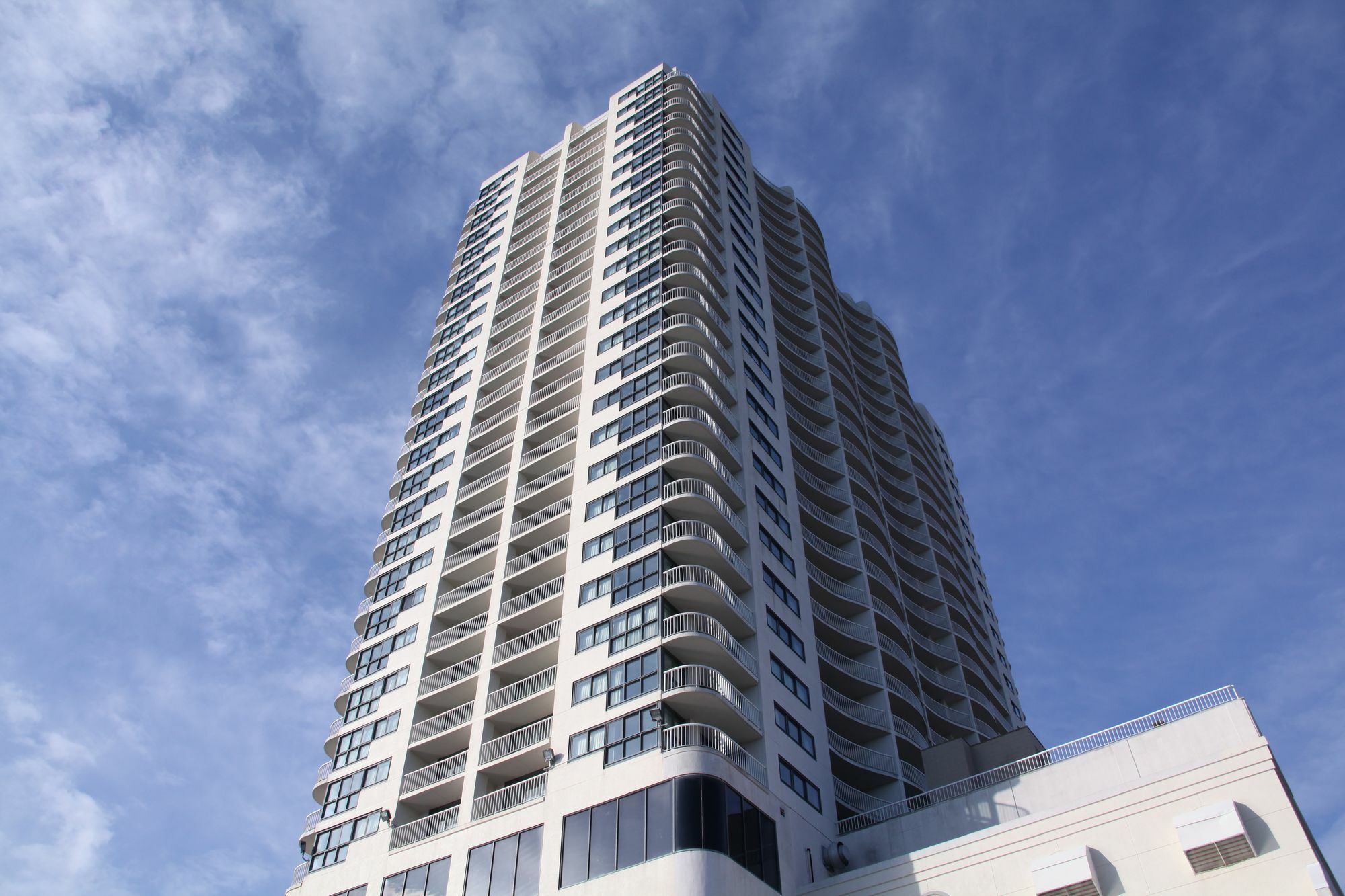 Boardwalk Resorts - Flagship Atlantic City Extérieur photo