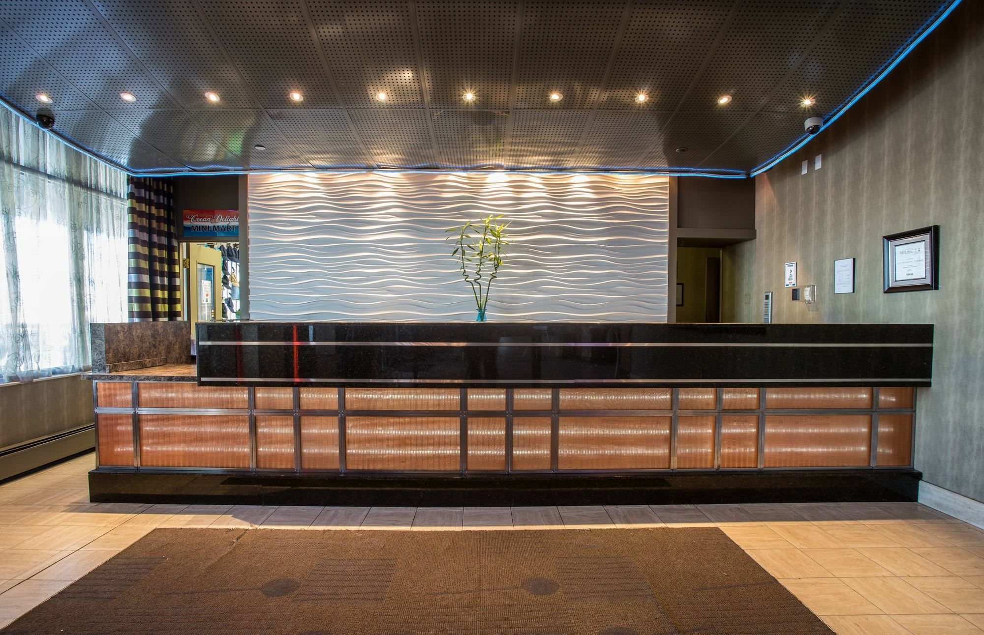 Boardwalk Resorts - Flagship Atlantic City Extérieur photo