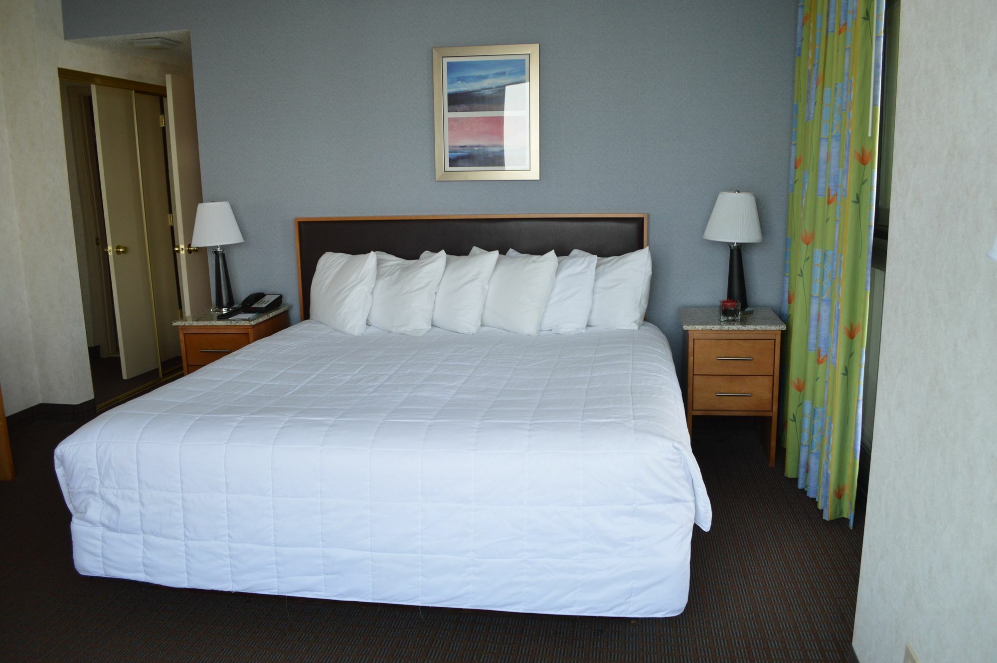 Boardwalk Resorts - Flagship Atlantic City Extérieur photo